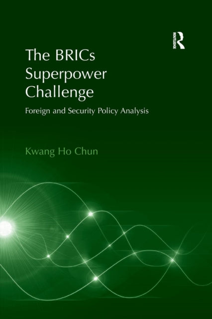 The BRICs Superpower Challenge