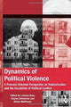 Book cover of: Dynamics of Political Violence. By: Chares Demetriou