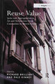 Book cover of: Reuse Value. By: Richard Brilliant