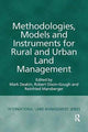 Book cover of: Methodologies, Models and Instruments for Rural and Urban Land Management. By: Mark Deakin