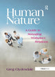 Book cover of: Human Nature. By: Greg Clydesdale