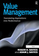 Book cover of: Value Management. By: Roger H. Davies