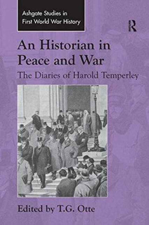 Historian in Peace and War
