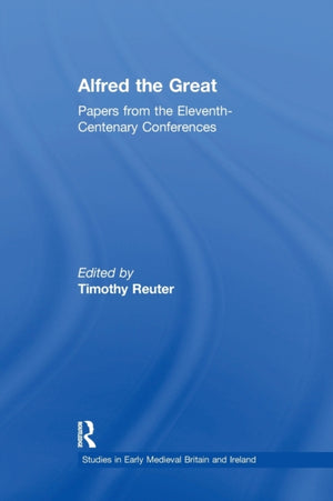 Alfred the Great