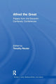 Book cover of: Alfred the Great. By: Timothy Reuter