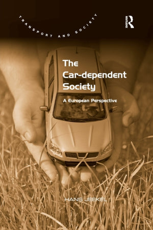Car-dependent Society
