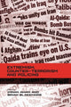 Book cover of: Extremism, Counter-terrorism and Policing. By: Brian Blakemore