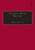 Teaching Music History