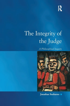 Integrity of the Judge