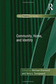 Book cover of: Community, Home, and Identity. By: Terry L. Turnipseed