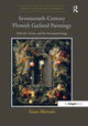 Book cover of: Seventeenth-Century Flemish Garland Paintings. By: Susan Merriam