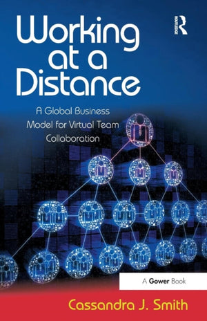 Working at a Distance