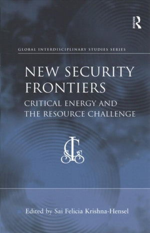 New Security Frontiers