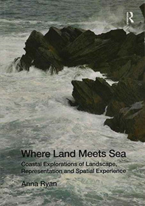 Where Land Meets Sea