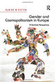 Book cover of: Gender and Cosmopolitanism in Europe. By: Ulrike M. Vieten