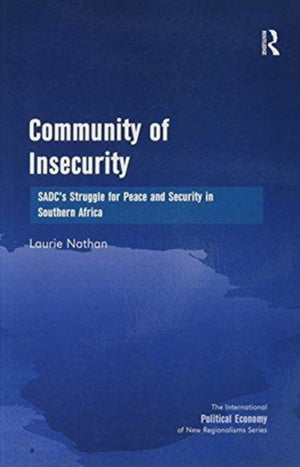 Community of Insecurity