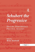 Schubert the Progressive