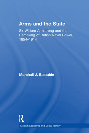Arms and the State
