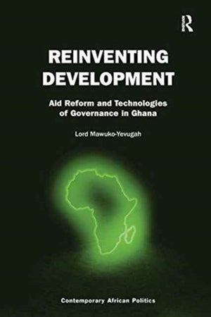 Reinventing Development