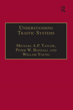 Understanding Traffic Systems