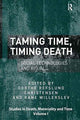 Book cover of: Taming Time, Timing Death. By: Rane Willerslev