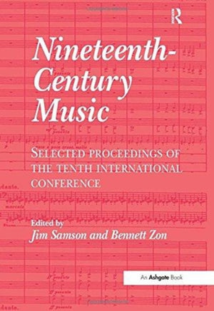 Nineteenth-Century Music