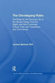 Book cover of: Chrodegang Rules. By: Jerome Bertram