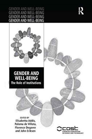 Gender and Well-Being