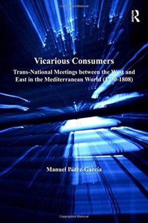 Vicarious Consumers