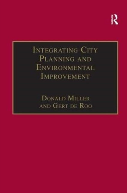 Integrating City Planning and Environmental Improvement