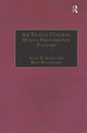 Book cover of: Air Traffic Control: Human Performance Factors. By: Anne R. Isaac