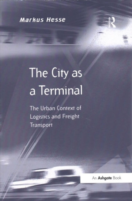 The City as a Terminal