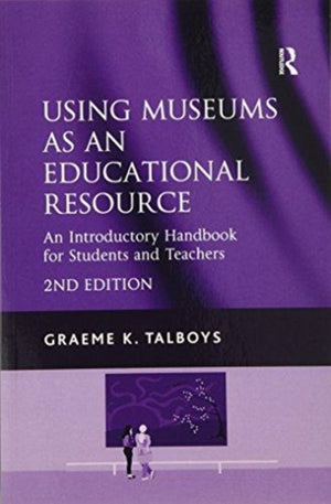 Using Museums as an Educational Resource