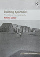 Book cover of: Building Apartheid. By: Nicholas Coetzer