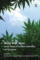 Book cover of: World Wide Weed. By: Tom Decorte