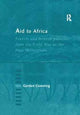 Book cover of: Aid to Africa. By: Gordon Cumming