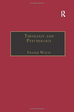 Theology and Psychology