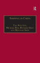 Book cover of: Shipping in China. By: Michael Roe