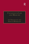 Causation in Law and Medicine