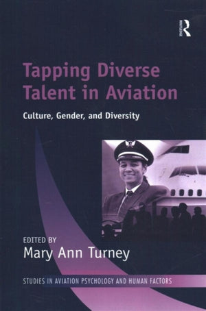 Tapping Diverse Talent in Aviation