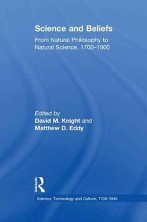 Science and Beliefs