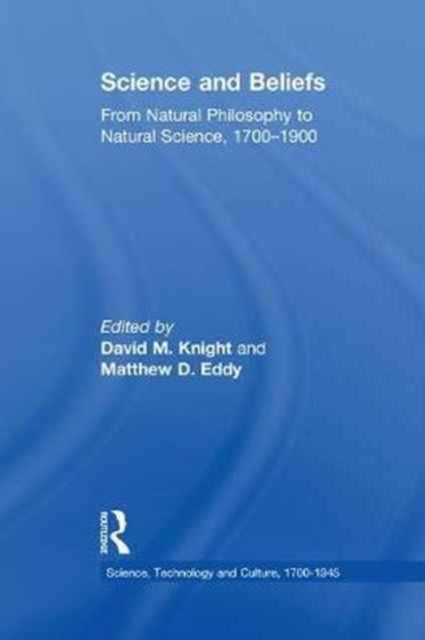 Science and Beliefs