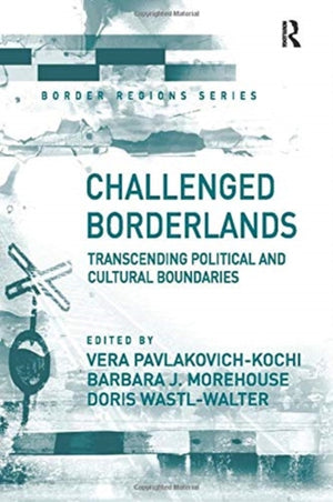 Challenged Borderlands