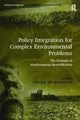 Book cover of: Policy Integration for Complex Environmental Problems. By: Helen Briassoulis