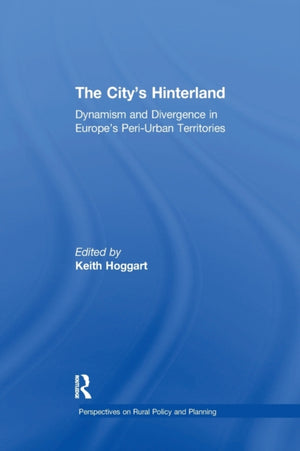 City's Hinterland