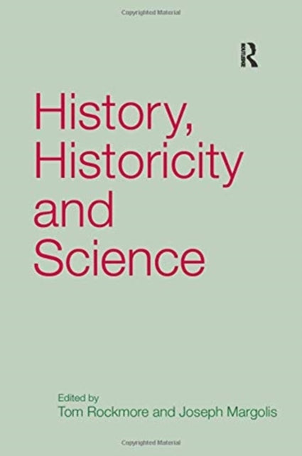 History, Historicity and Science
