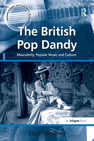 British Pop Dandy