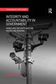 Book cover of: Integrity and Accountability in Government. By: Carmen R. Apaza