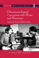 Book cover of: Ethnomusicological Encounters with Music and Musicians. By: Timothy Rice