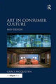 Book cover of: Art in Consumer Culture. By: Grace McQuilten